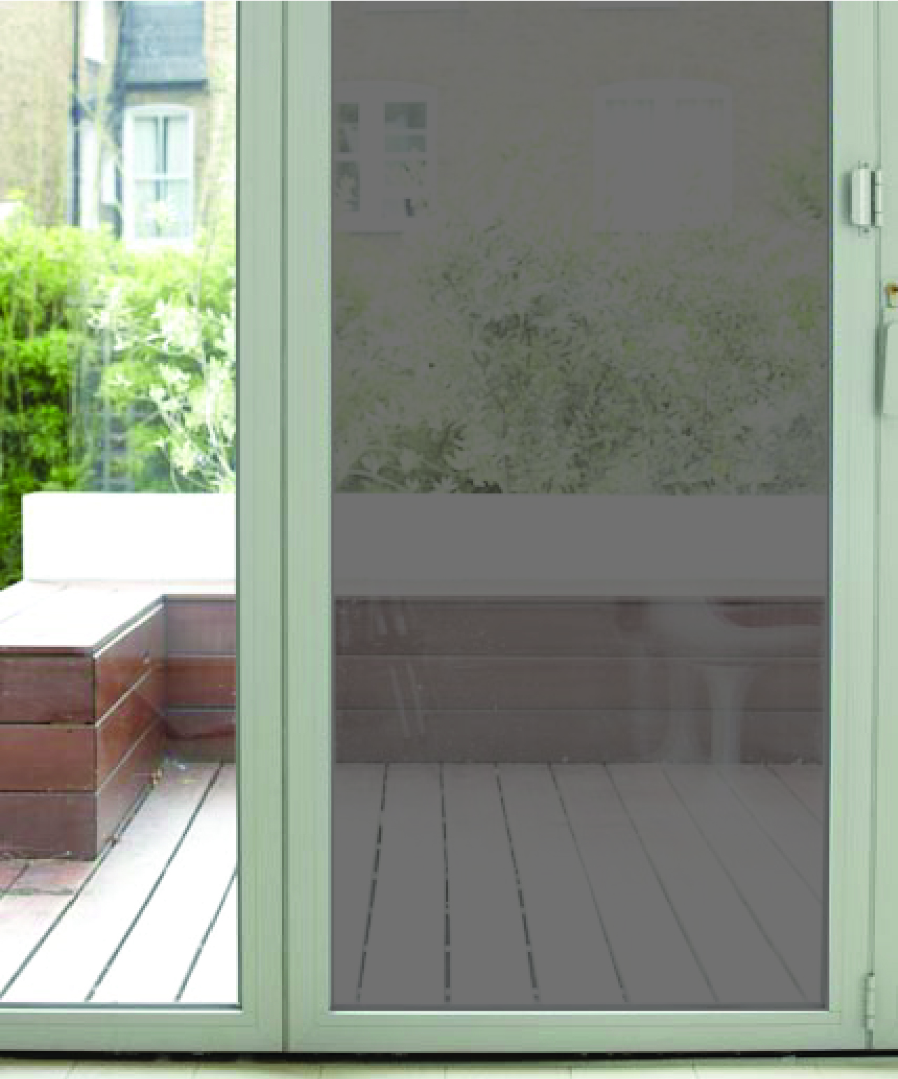 Rainbow Dark Grey 520