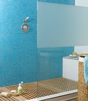 Frostbrite Full Roll (1.5m x 30m)