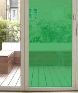 Rainbow cut to size - Grass Green 513