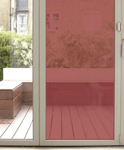 Rainbow cut to size - Deep Red 507