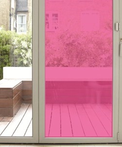 Rainbow cut to size - Fuchsia 509
