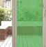 Rainbow cut to size - Green 512
