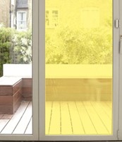 Rainbow cut to size -  Yellow 501 