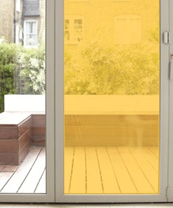 Rainbow cut to size - Mid Yellow 502