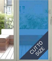 Rainbow Film - Cut to size