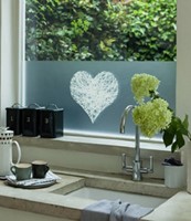 White Printed Designs