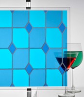 Stained Glass Effect - SG003