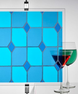 Stained Glass Effect - SG003