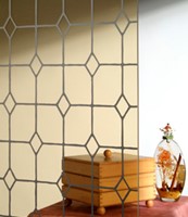 Stained Glass Effect - SG004