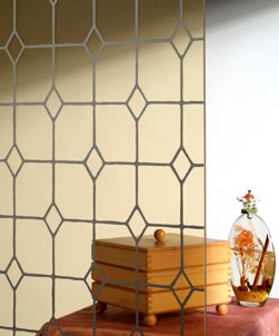 Stained Glass Effect - SG004