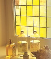 Stained Glass Effect - SG001