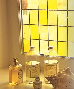 Stained Glass Effect - SG001