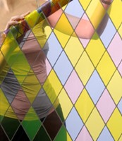 Stained Glass Effect - SG002