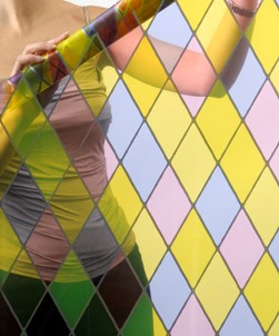 Stained Glass Effect - SG002