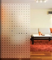 Decorative Patterns - GP012