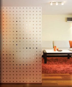 Decorative Patterns - GP012