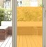 Rainbow Pale Orange 521