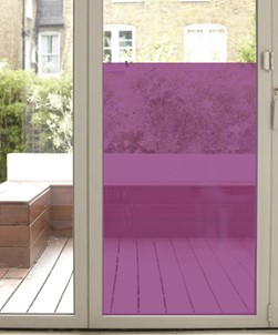 Rainbow Magenta 522