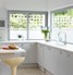 FB002 Frosted Window Film