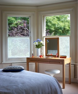 FB017 Frosted Window Film