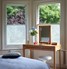 FB017 Frosted Window Film