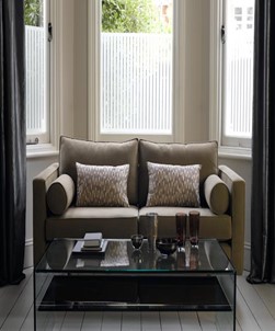 FB017 Frosted Window Film