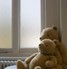 FB023 Frosted Window Film