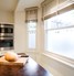 FB025 Frosted Window Film