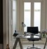 FB035 Frosted Window Film