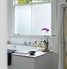 FB037 Frosted Window Film