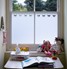 FB052 Frosted Window Film