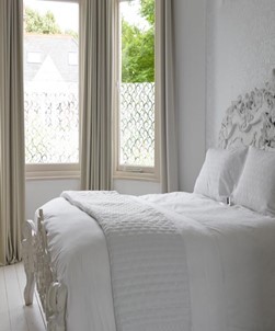 FB065 Frosted Window Film