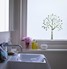 FB068 Frosted Window Film