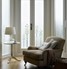 FB085 Frosted Window Film