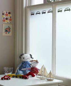 FB090 Frosted Window Film
