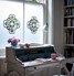 FB092 Frosted Window Film