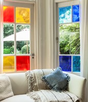 Coloured Film Pre-Cut Lengths