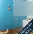 Pre-cut Frostbrite roll - 76cm x 3m