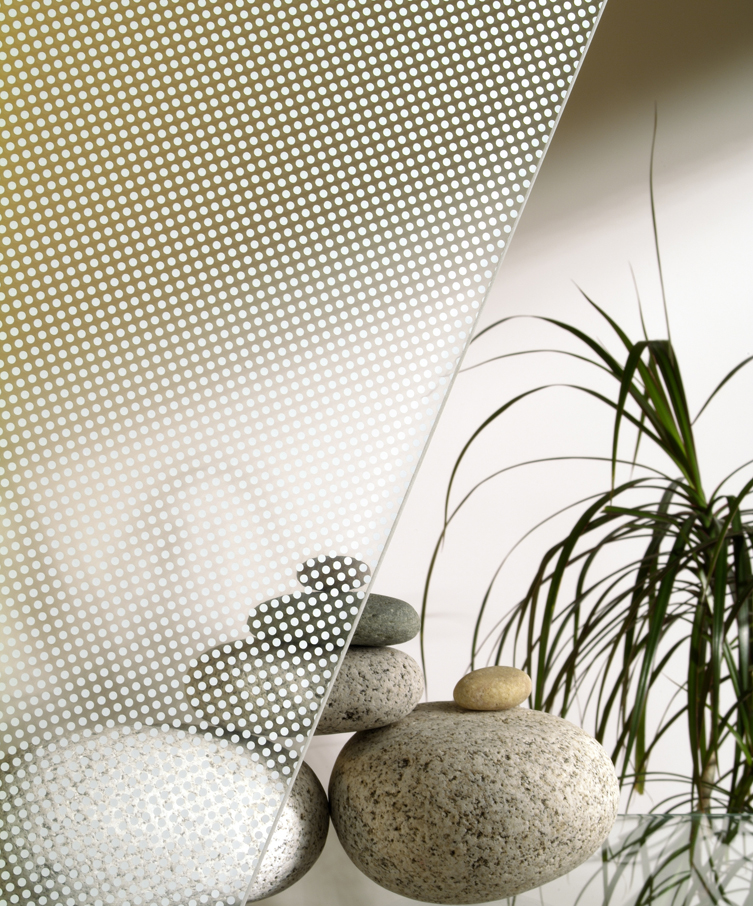 Pre-Cut Decorative Pattern GP004 - 1520mm x 1m Roll