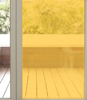 Pre-Cut Rainbow Film 502 - 1220mm X 1m Roll