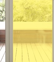 Pre-Cut Rainbow Film 501 - 1220mm x 1m Roll