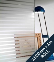 Pre-Cut Decorative Pattern GP001 - 1520mm x 1m Roll