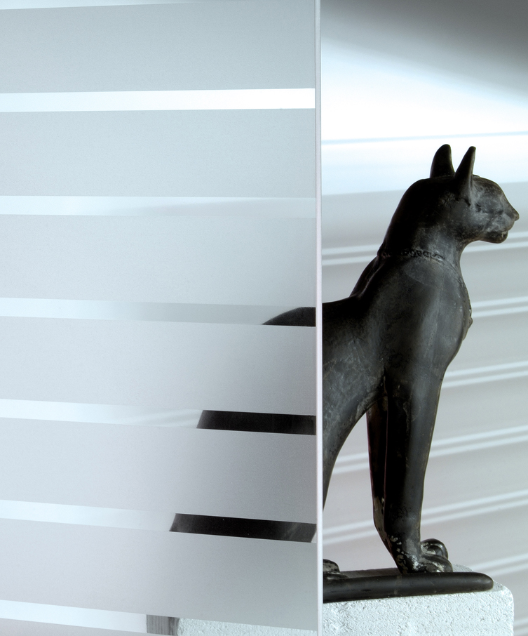 Pre-Cut Decorative Pattern GP003 - 1520mm x 1m Roll