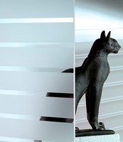 Pre-Cut Decorative Pattern GP003 - 1520mm x 1m Roll