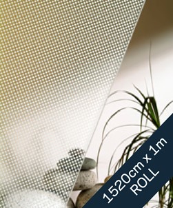 Pre-Cut Decorative Pattern GP004 - 1520mm x 1m Roll
