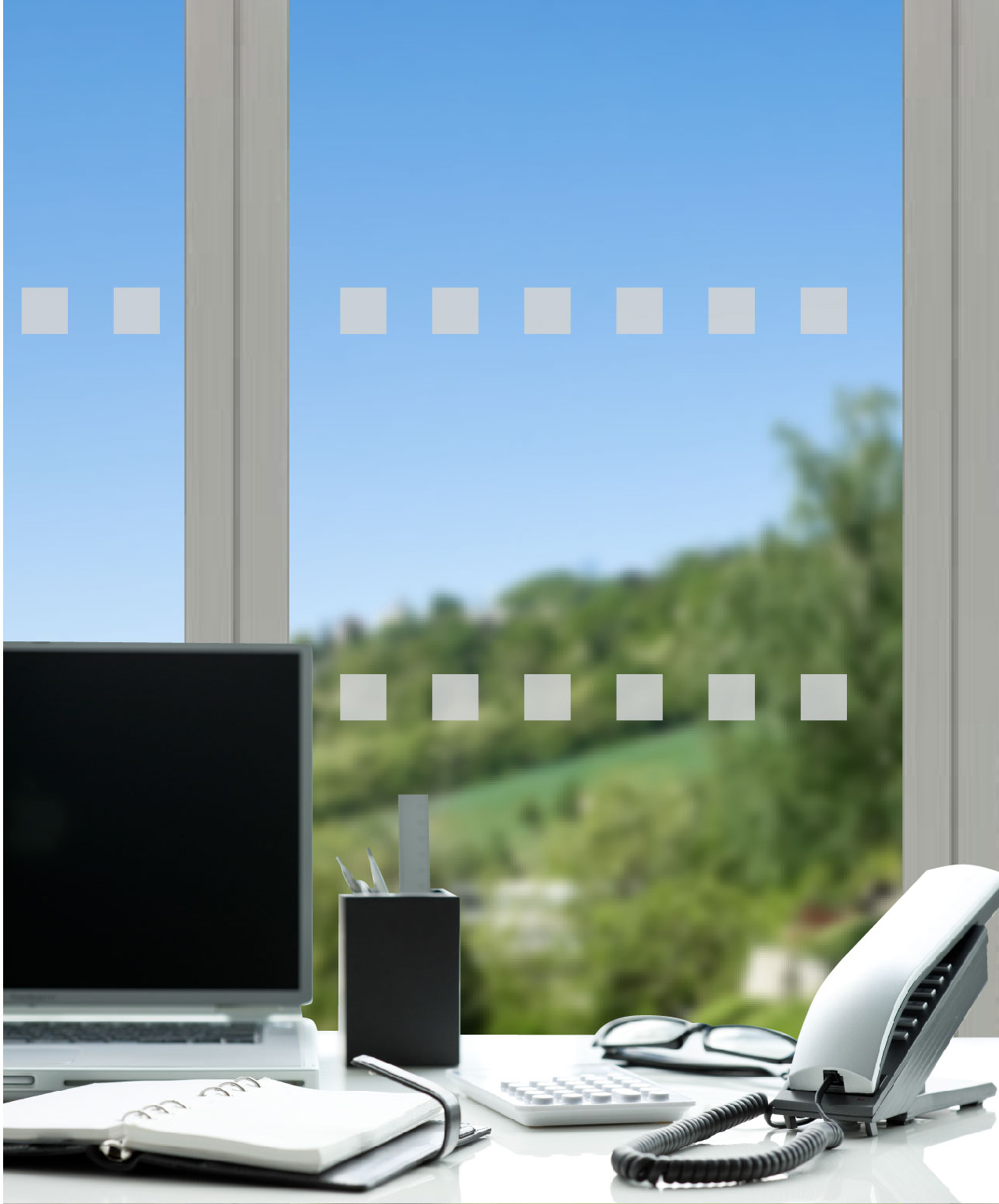 MF001 - 4 Metre Strip