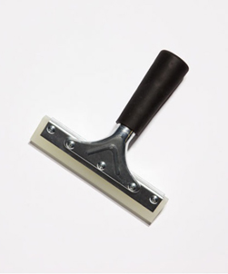 Professional 6" Squeegee