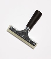 Click for prices Professional 6" Squeegee