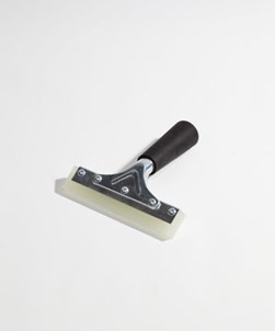 Professional 6" Squeegee