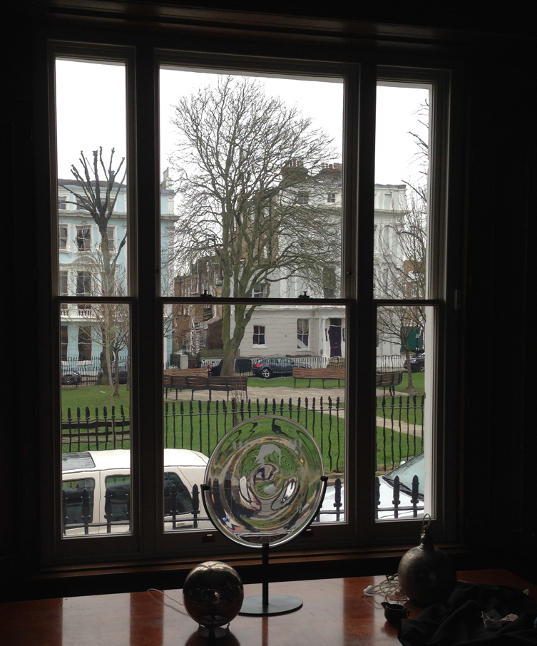 Pre-Cut Clear UV Roll - 1524mm x 5m